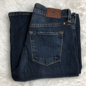 Lucky Brand | Olivia Flare Jeans